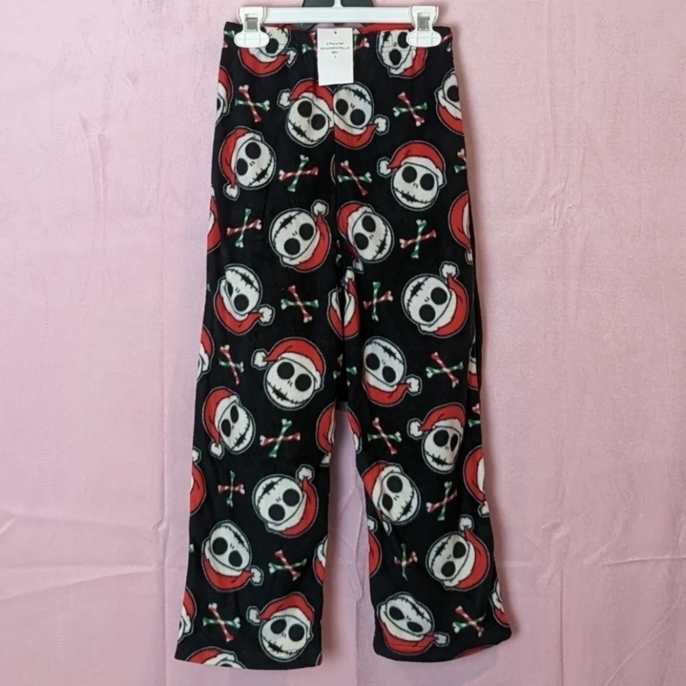 Disney nightmare before